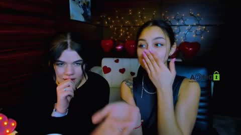 Snapshot of dilara_best chatting on 02.15.25 Dilyanude in pvt online show from 02.15.25