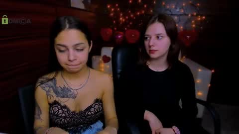 Snapshot of dilara_best chatting on 02.18.25 Dilyanude in pvt online show from 02.18.25