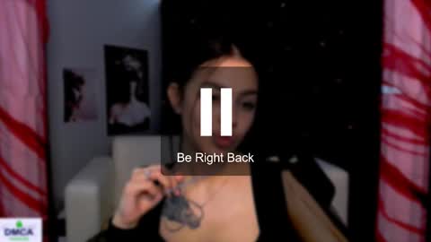 Snapshot of dilara_best chatting on 02.20.25 Dilyanude in pvt online show from 02.20.25