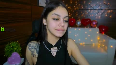 Snapshot of dilara_best chatting on 03.03.25 Dilyanude in pvt online show from 03.03.25