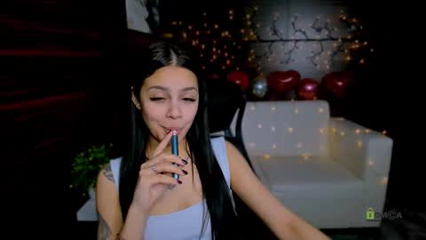 Snapshot of dilara_best chatting on 03.06.25 Dilyanude in pvt online show from 03.06.25