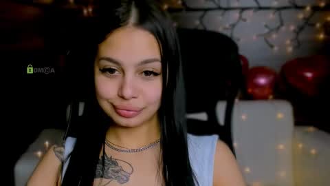 Snapshot of dilara_best chatting on 03.06.25 Dilyanude in pvt online show from 03.06.25