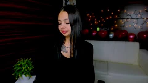 Snapshot of dilara_best chatting on 03.08.25 Dilyanude in pvt online show from 03.08.25