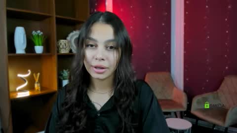 Snapshot of dilara_best chatting on 11.03.25 Dilyanude in pvt online show from 11.03.25
