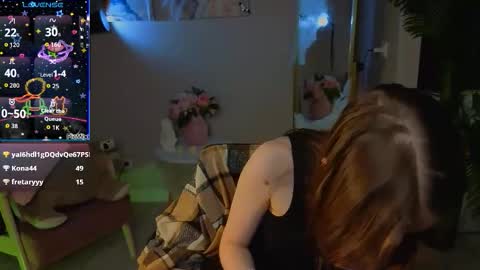 Dilara online show from 10.23.25