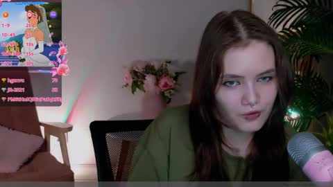 Dilara online show from 04.29.26