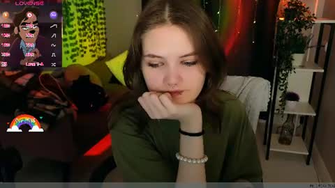 Dilara online show from 06.13.26