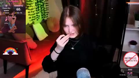 Dilara online show from 07.16.26