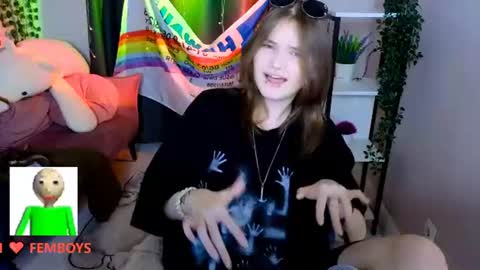 Dilara online show from 07.28.26