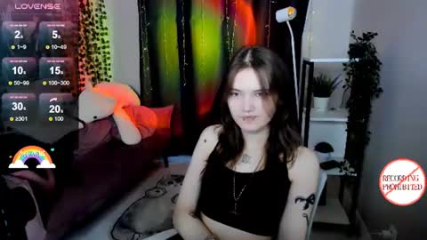 Dilara online show from 07.29.26