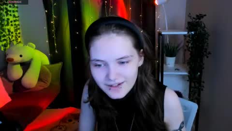 Dilara online show from 07.31.26