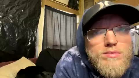 Daddy online show from 01.08.26