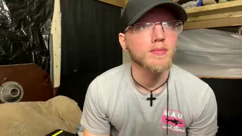 Daddy online show from 03.25.26