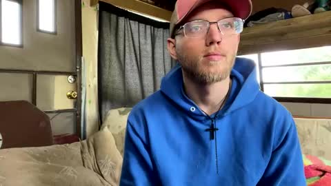 Daddy online show from 05.21.26