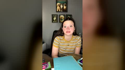 DILIS online show from 05.22.26