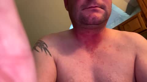 Snapshot of dill327 chatting on 12.15.24 dill327 online show from 12.15.24