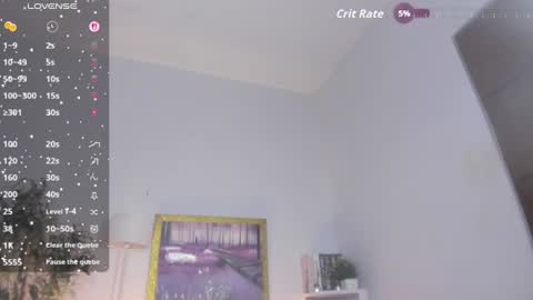 LEXI X BARBIE online show from 06.23.26