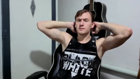 Snapshot of dimastyzzz chatting on 01.16.25 Dimetriusen online show from 01.16.25