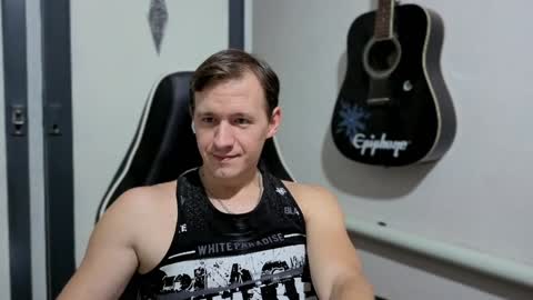 Snapshot of dimastyzzz chatting on 01.17.25 Dimetriusen online show from 01.17.25