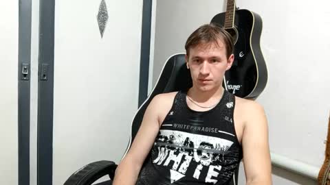 Snapshot of dimastyzzz chatting on 01.30.25 Dimetriusen online show from 01.30.25