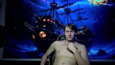 Snapshot of dimastyzzz chatting on 02.16.25 Dimetriusen online show from 02.16.25