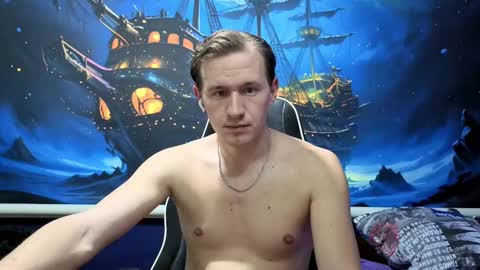 Snapshot of dimastyzzz chatting on 02.19.25 Dimetriusen online show from 02.19.25