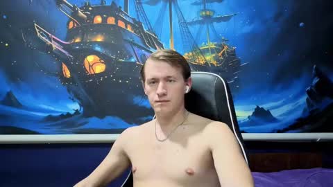 Snapshot of dimastyzzz chatting on 02.23.25 Dimetriusen online show from 02.23.25