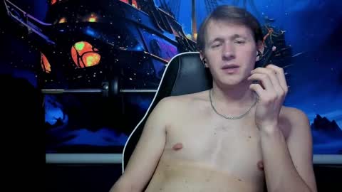 Snapshot of dimastyzzz chatting on 03.06.25 Dimetriusen online show from 03.06.25