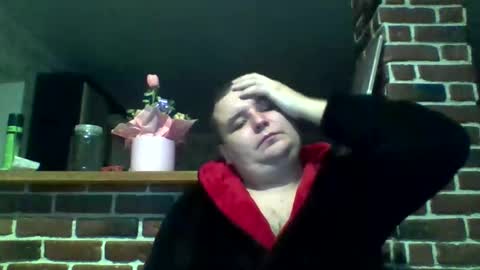 dimasvit5336 online show from 12.20.25