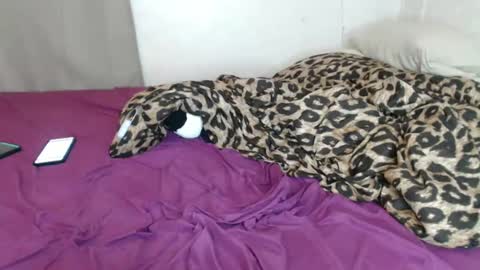 Sofie online show from 12.17.24