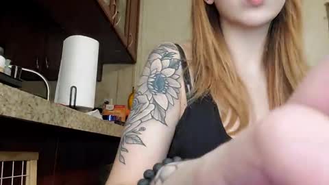 Sofie online show from 01.11.25