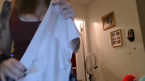 Sofie online show from 01.24.25