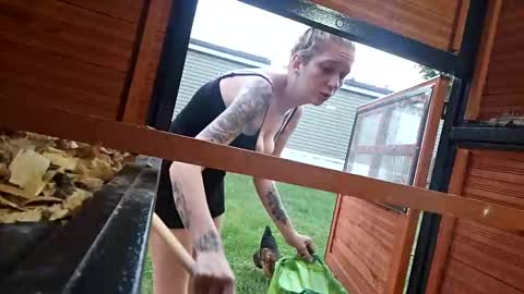 Sofie online show from 09.28.25