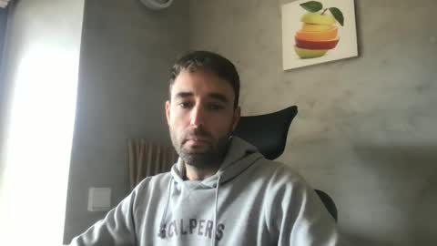 Snapshot of dimitri90 chatting on 12.04.24 MarcTuria online show from 12.04.24