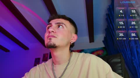 Julian Independent Model online show from 01.22.25