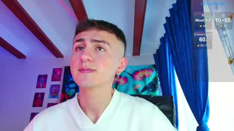 Julian Independent Model online show from 01.28.25