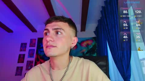 Julian Independent Model online show from 02.24.25