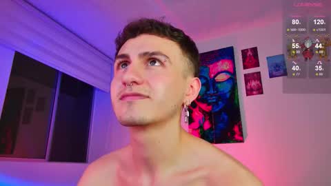 Julian Independent Model online show from 12.23.25