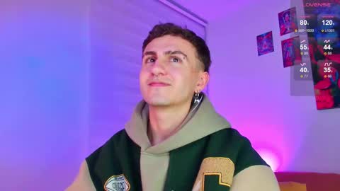 Julian Independent Model online show from 02.15.26