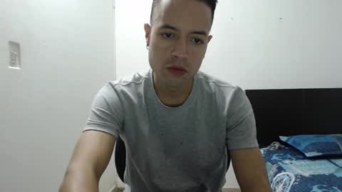 Snapshot of dimitri_quiet chatting on 12.02.24 Dimitri online show from 12.02.24