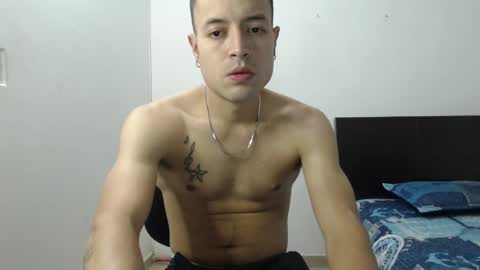 Snapshot of dimitri_quiet chatting on 12.02.24 Dimitri online show from 12.02.24