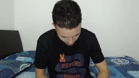 Snapshot of dimitri_quiet chatting on 12.05.24 Dimitri online show from 12.05.24