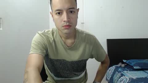 Snapshot of dimitri_quiet chatting on 12.06.24 Dimitri online show from 12.06.24