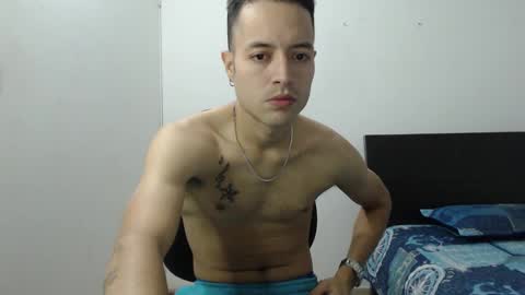 Snapshot of dimitri_quiet chatting on 12.06.24 Dimitri online show from 12.06.24