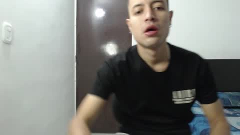 Snapshot of dimitri_quiet chatting on 12.07.24 Dimitri online show from 12.07.24