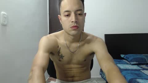 Snapshot of dimitri_quiet chatting on 12.07.24 Dimitri online show from 12.07.24