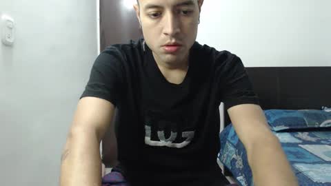 Snapshot of dimitri_quiet chatting on 12.14.24 Dimitri online show from 12.14.24