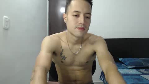 Snapshot of dimitri_quiet chatting on 12.14.24 Dimitri online show from 12.14.24