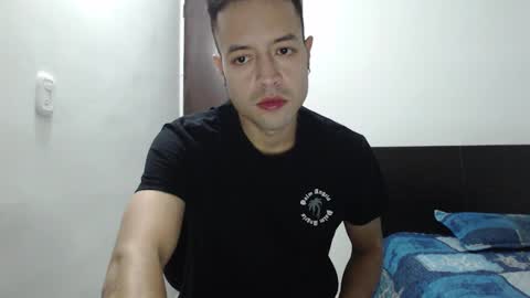 Snapshot of dimitri_quiet chatting on 12.16.24 Dimitri online show from 12.16.24