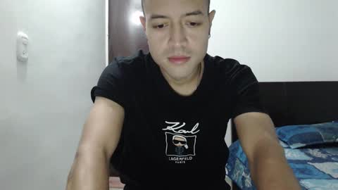 Snapshot of dimitri_quiet chatting on 12.17.24 Dimitri online show from 12.17.24